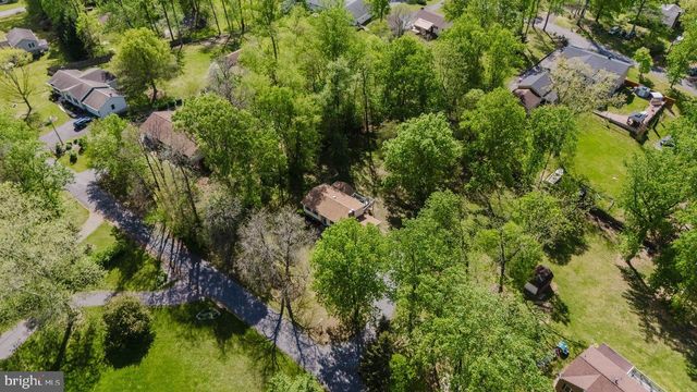 119 CANAL ROAD, Falling Waters, WV 25419