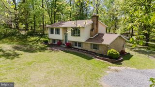 119 CANAL ROAD, Falling Waters, WV 25419
