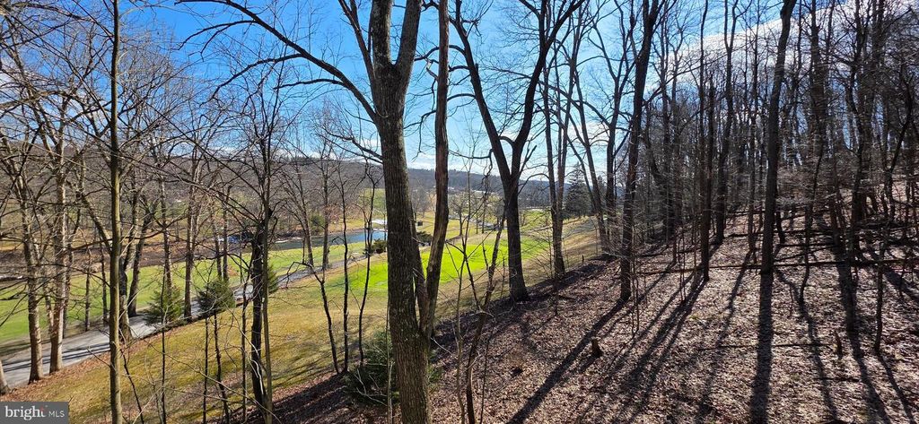 Image 9 of property listing at 654 N BRADLEY LN, Oakland, MD 21550