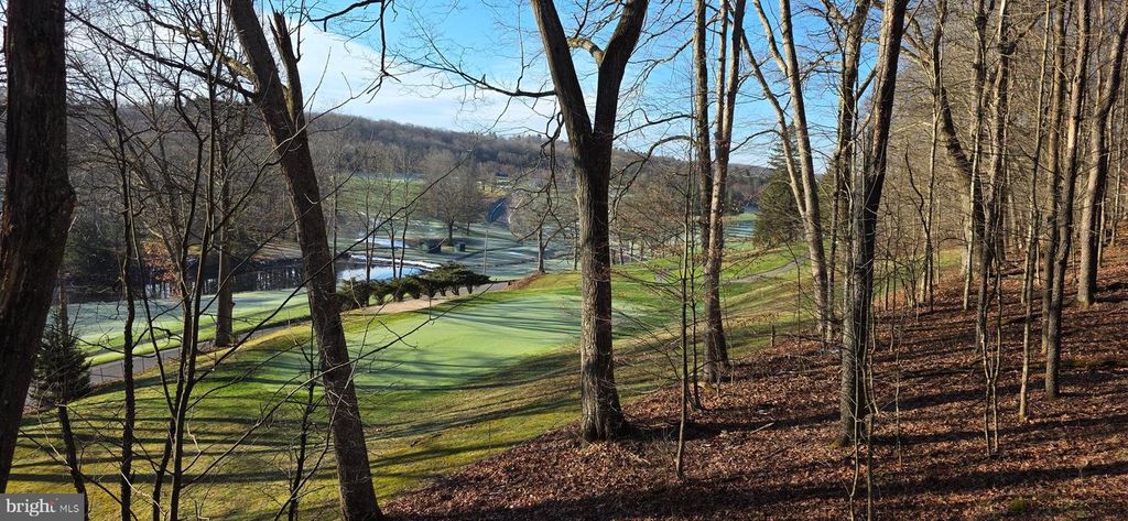 Image 15 of property listing at 654 N BRADLEY LN, Oakland, MD 21550