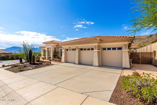 16030 S 27TH Drive, Phoenix, AZ 85045