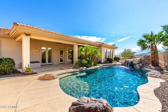 16030 S 27TH Drive, Phoenix, AZ 85045