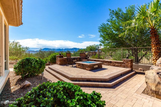 16030 S 27TH Drive, Phoenix, AZ 85045