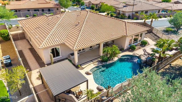16030 S 27TH Drive, Phoenix, AZ 85045