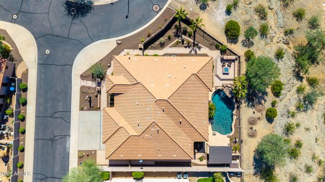 16030 S 27TH Drive, Phoenix, AZ 85045