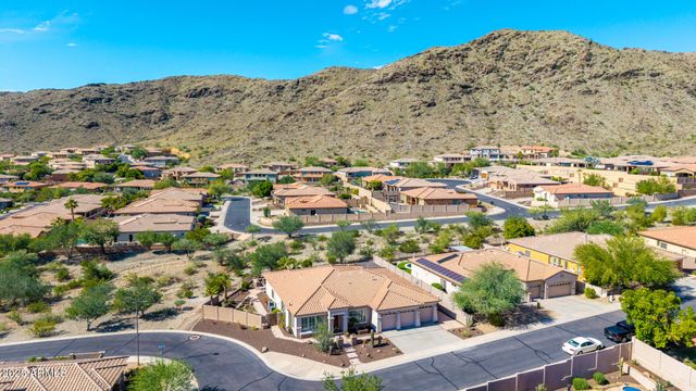 16030 S 27TH Drive, Phoenix, AZ 85045