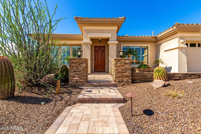 16030 S 27TH Drive, Phoenix, AZ 85045