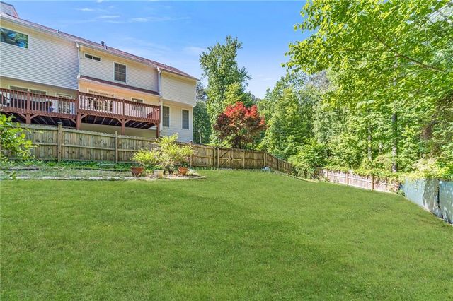 3313 Bruckner, Snellville, GA 30078