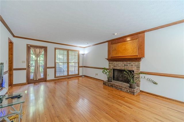 3313 Bruckner, Snellville, GA 30078
