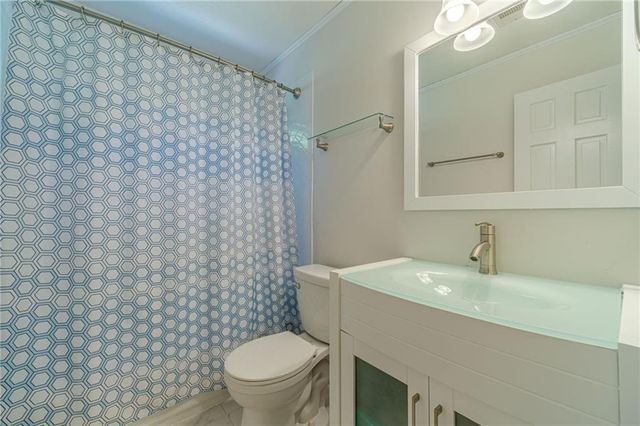 3313 Bruckner, Snellville, GA 30078