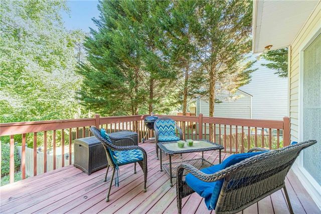 3313 Bruckner, Snellville, GA 30078