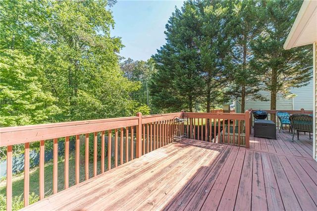 3313 Bruckner, Snellville, GA 30078