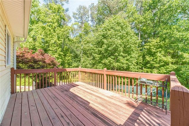 3313 Bruckner, Snellville, GA 30078