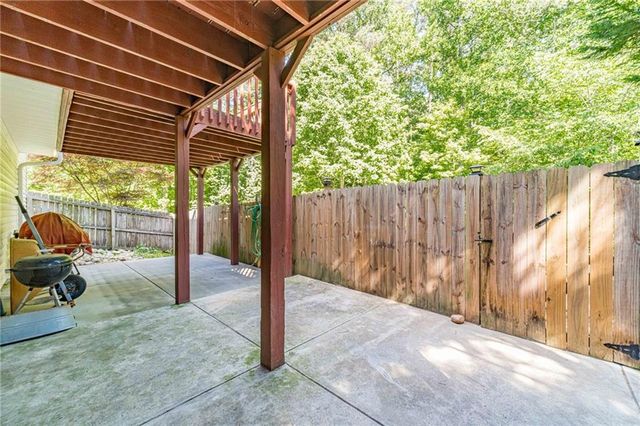 3313 Bruckner, Snellville, GA 30078