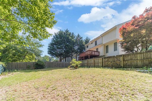 3313 Bruckner, Snellville, GA 30078