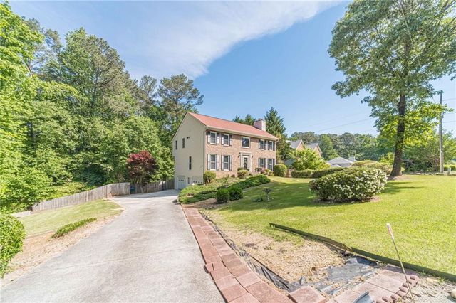 3313 Bruckner, Snellville, GA 30078