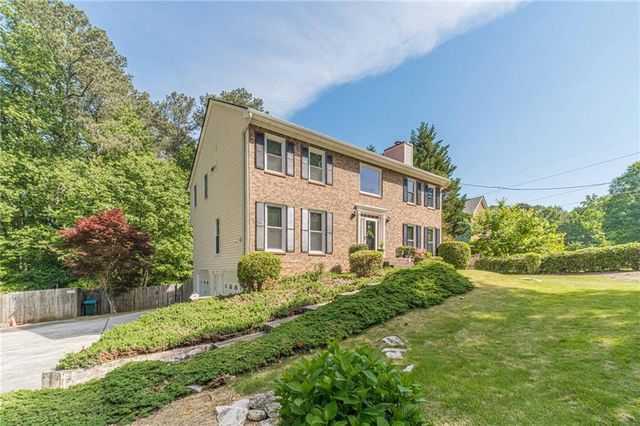 3313 Bruckner, Snellville, GA 30078