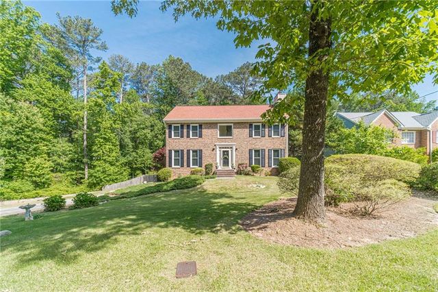 3313 Bruckner, Snellville, GA 30078