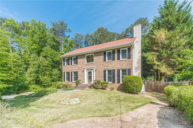 3313 Bruckner, Snellville, GA 30078