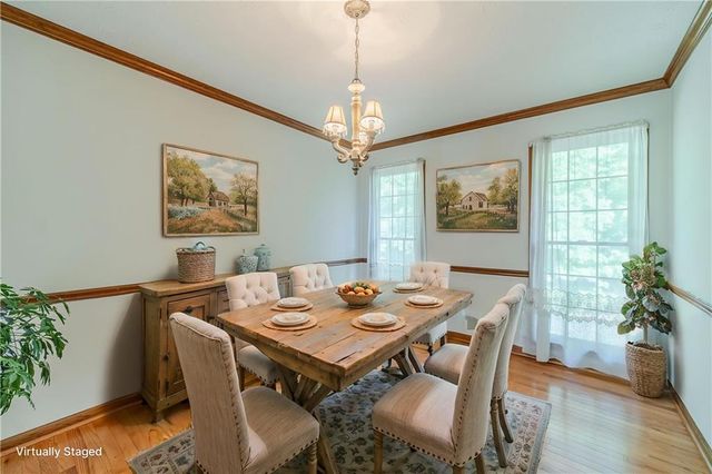 3313 Bruckner, Snellville, GA 30078