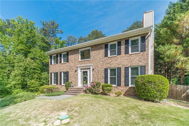 3313 Bruckner, Snellville, GA 30078