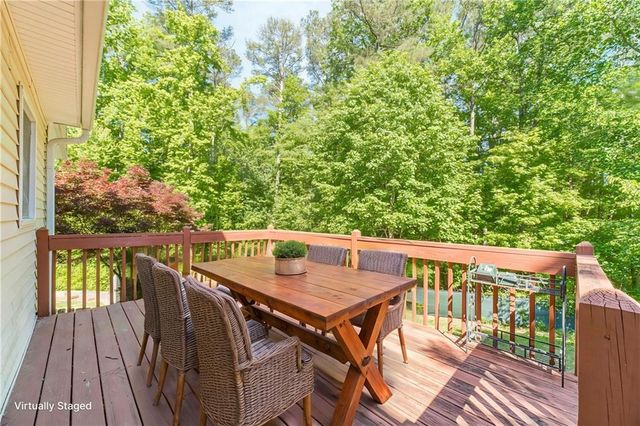3313 Bruckner, Snellville, GA 30078