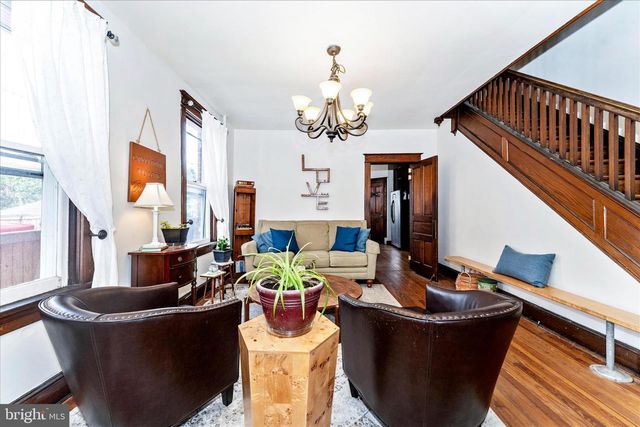276 W 5TH ST, Frederick, MD 21701
