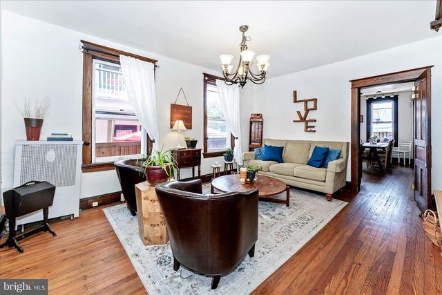 276 W 5TH ST, Frederick, MD 21701
