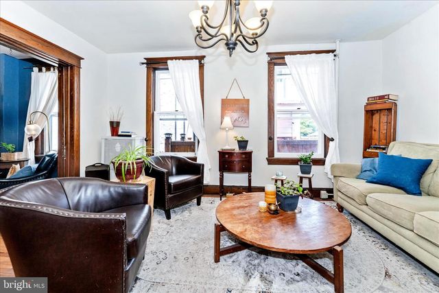 276 W 5TH ST, Frederick, MD 21701