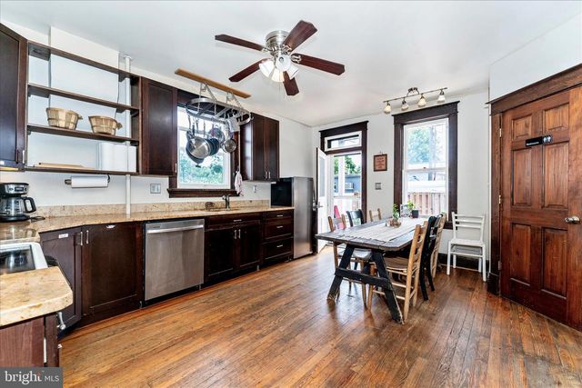 276 W 5TH ST, Frederick, MD 21701