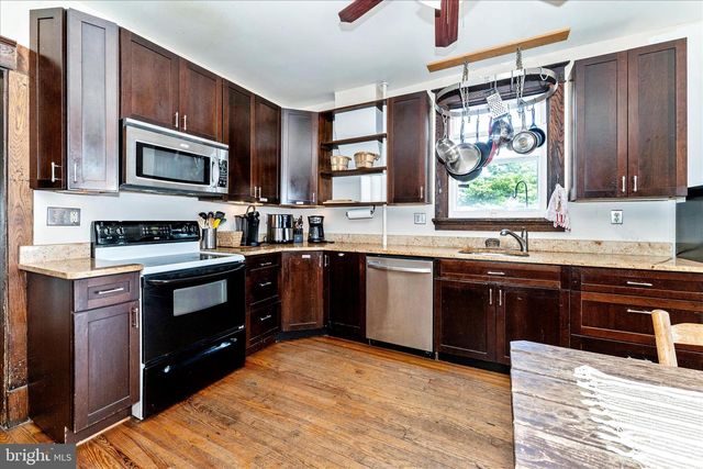 276 W 5TH ST, Frederick, MD 21701