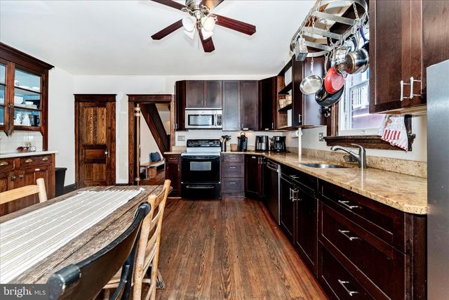 276 W 5TH ST, Frederick, MD 21701