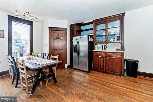 276 W 5TH ST, Frederick, MD 21701