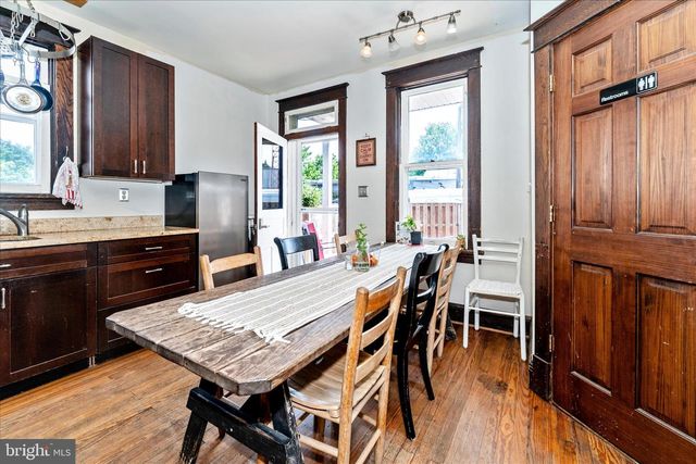 276 W 5TH ST, Frederick, MD 21701