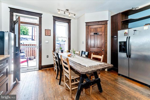 276 W 5TH ST, Frederick, MD 21701
