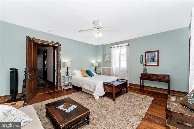276 W 5TH ST, Frederick, MD 21701