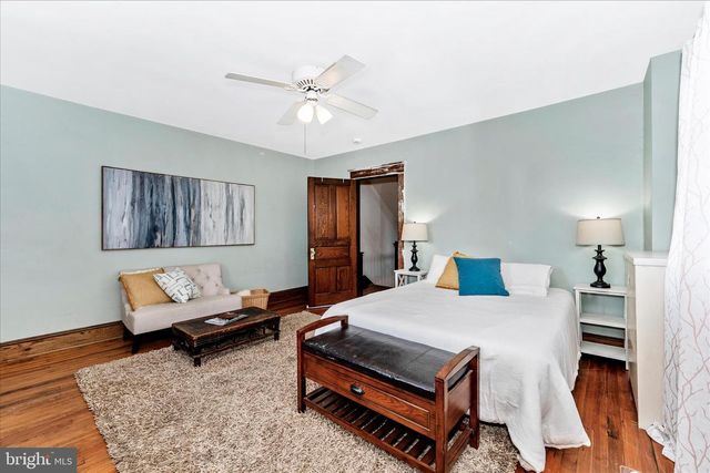 276 W 5TH ST, Frederick, MD 21701