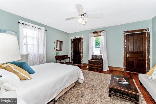 276 W 5TH ST, Frederick, MD 21701