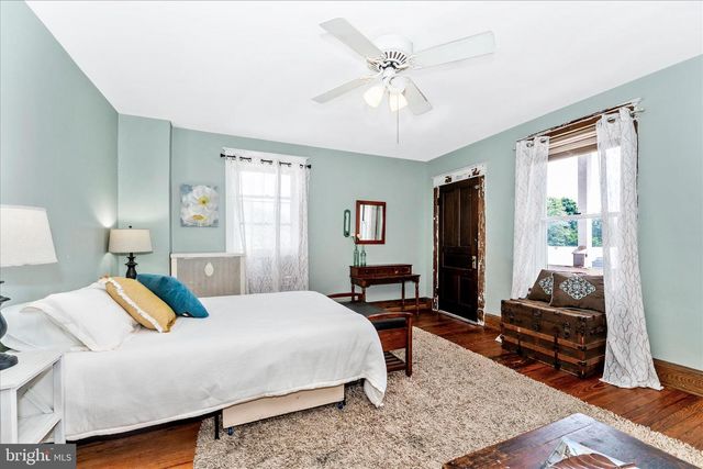 276 W 5TH ST, Frederick, MD 21701