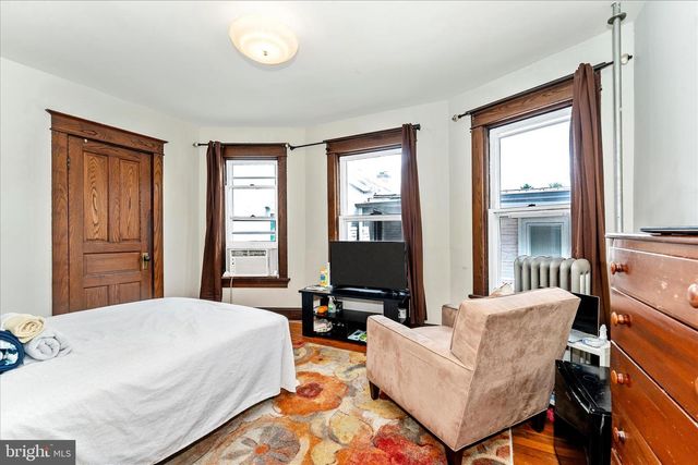 276 W 5TH ST, Frederick, MD 21701
