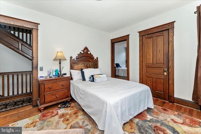 276 W 5TH ST, Frederick, MD 21701