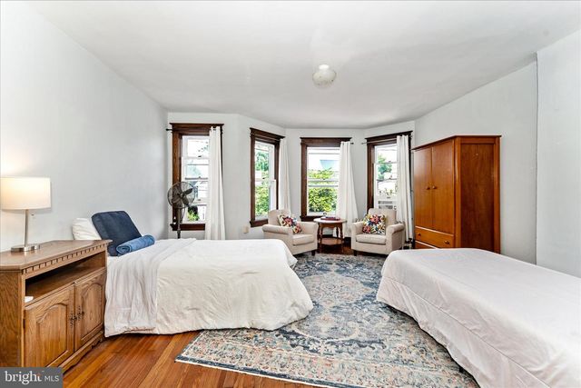 276 W 5TH ST, Frederick, MD 21701
