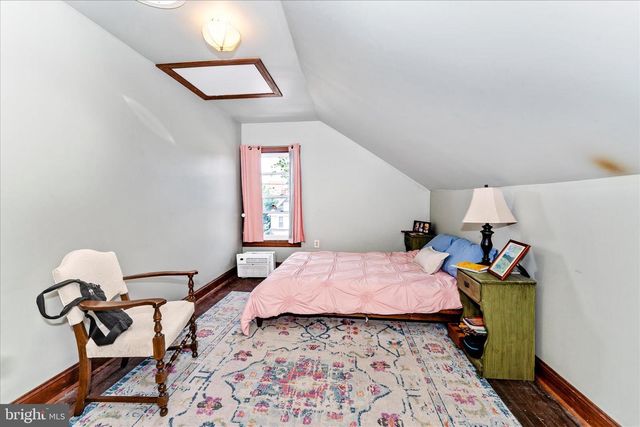 276 W 5TH ST, Frederick, MD 21701