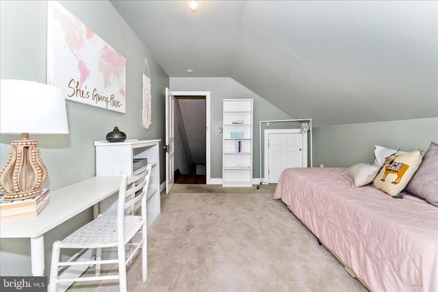 276 W 5TH ST, Frederick, MD 21701