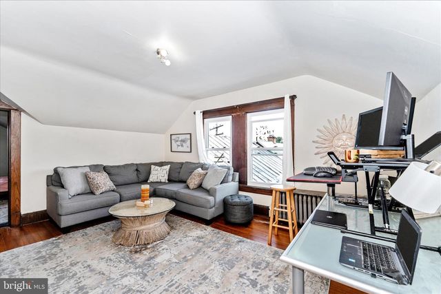 276 W 5TH ST, Frederick, MD 21701