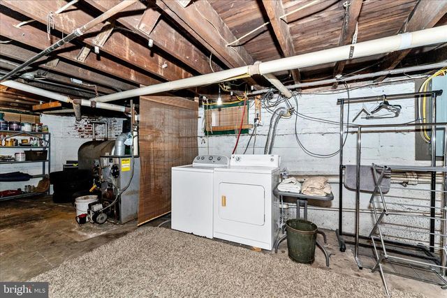 276 W 5TH ST, Frederick, MD 21701
