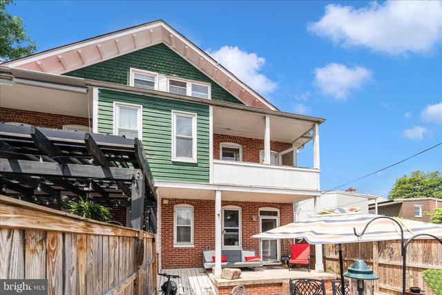 276 W 5TH ST, Frederick, MD 21701