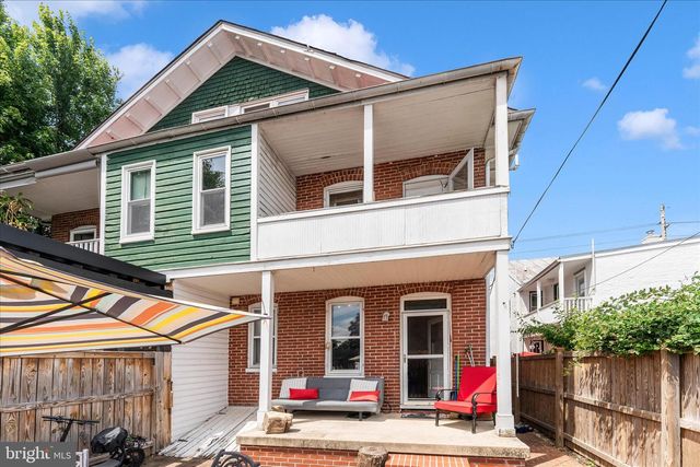 276 W 5TH ST, Frederick, MD 21701