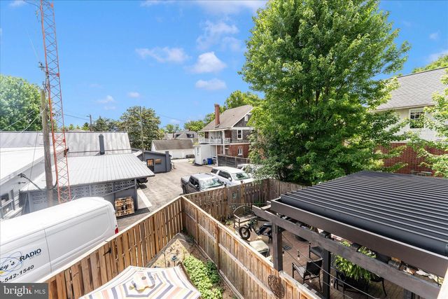 276 W 5TH ST, Frederick, MD 21701