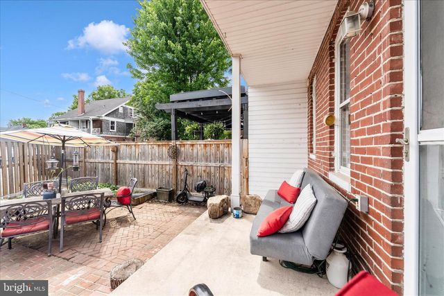 276 W 5TH ST, Frederick, MD 21701